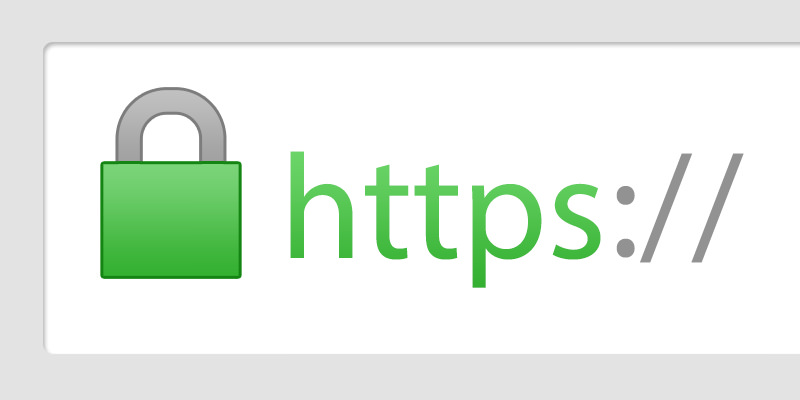 Webseiten und SSL – Webseiten auf SSL umstellen und betreiben